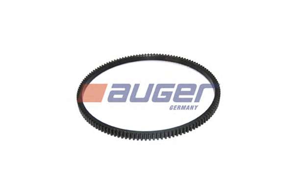 Зубчатый венец, маховик