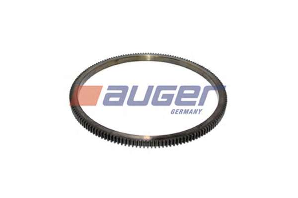 Зубчатый венец, маховик