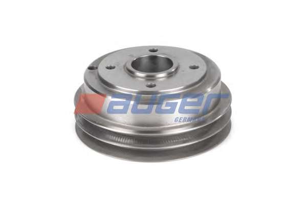 Вентилятор, охлаждение двигателя