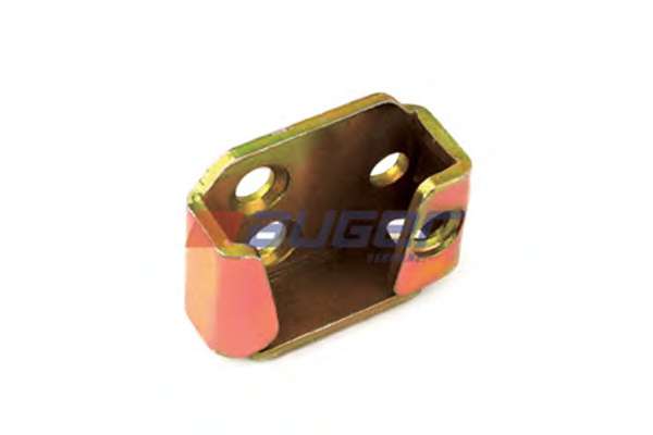 Замок, кабина