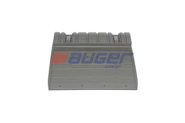 Колесная ниша