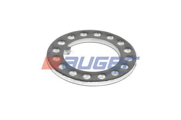 Плоская шайба