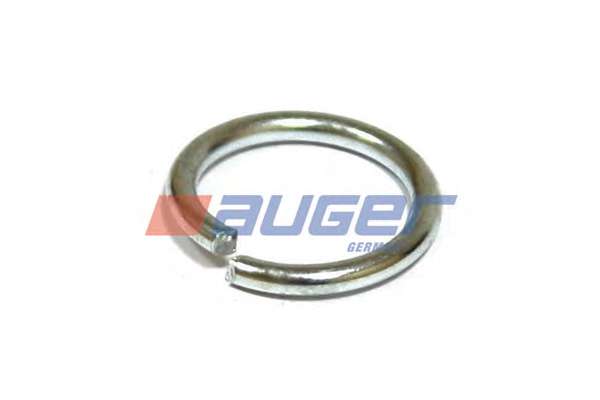 Упорное кольцо