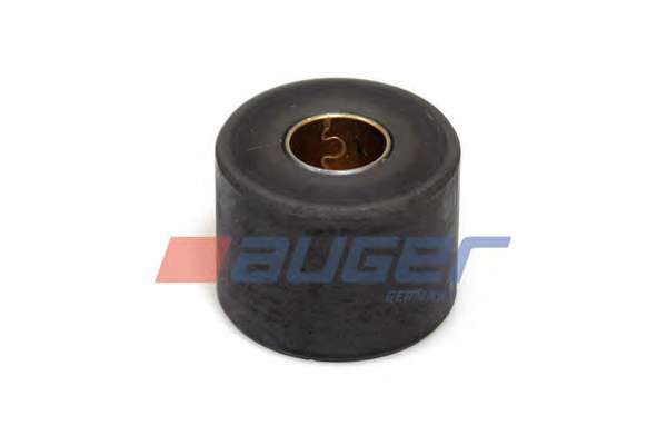 ролик тормозных колодок