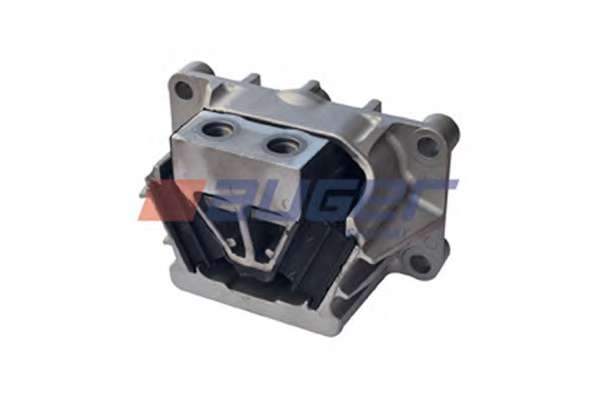 Подвеска, двигатель