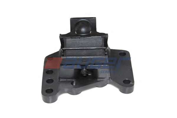 Подвеска, двигатель