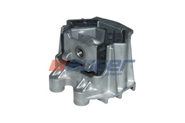 Подвеска, двигатель