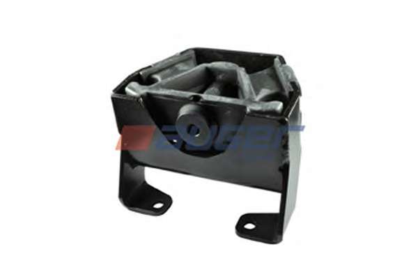 Подвеска, двигатель