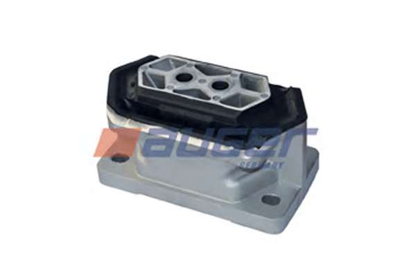 Подвеска, двигатель