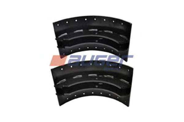 Комплект тормозных колодок