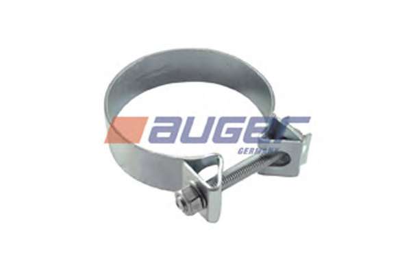 Соединительные элементы, система выпуска