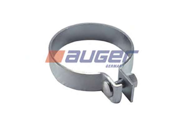 Соединительные элементы, система выпуска