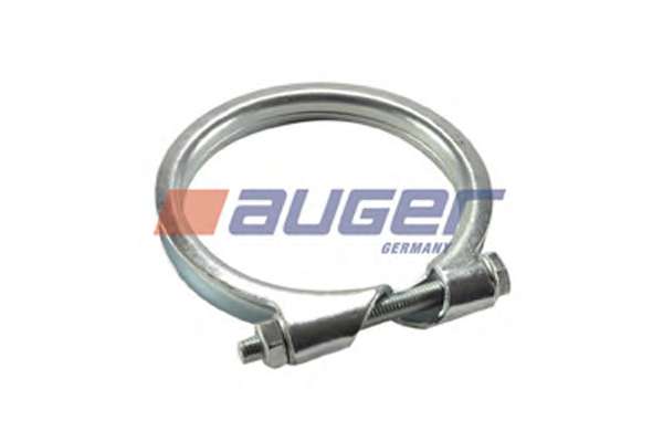 Соединительные элементы, система выпуска