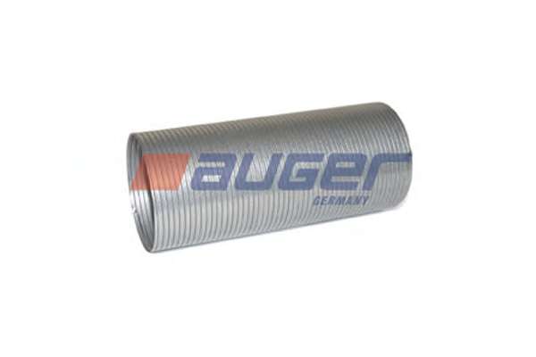 Гофрированная труба, выхлопная система