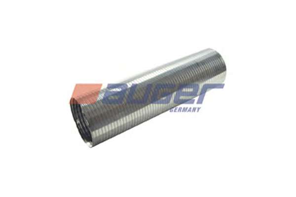 Гофрированная труба, выхлопная система