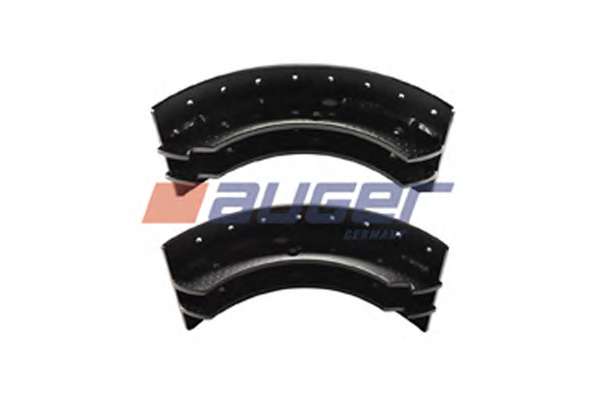 Комплект тормозных колодок