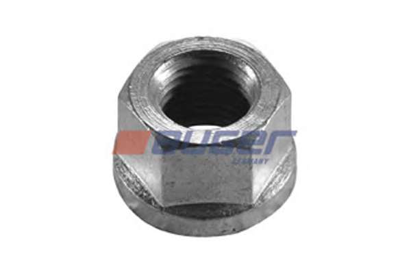 Гайка крепления колеса