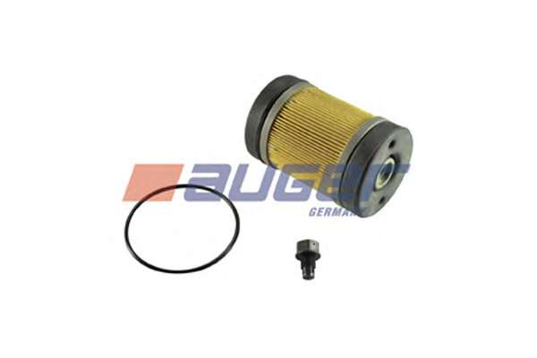 Карбамидный фильтр