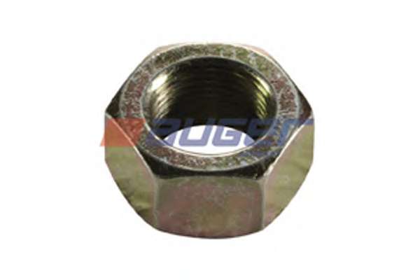 Гайка крепления колеса