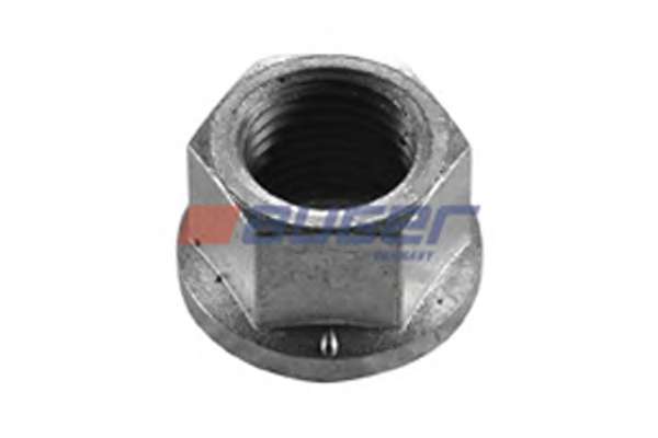 Гайка крепления колеса