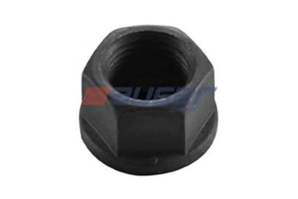 Гайка крепления колеса