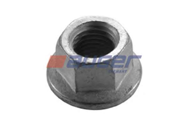 Гайка крепления колеса