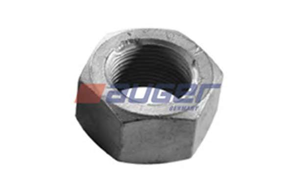 Гайка крепления колеса