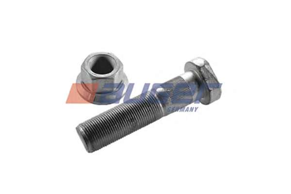 Болт крепления колеса