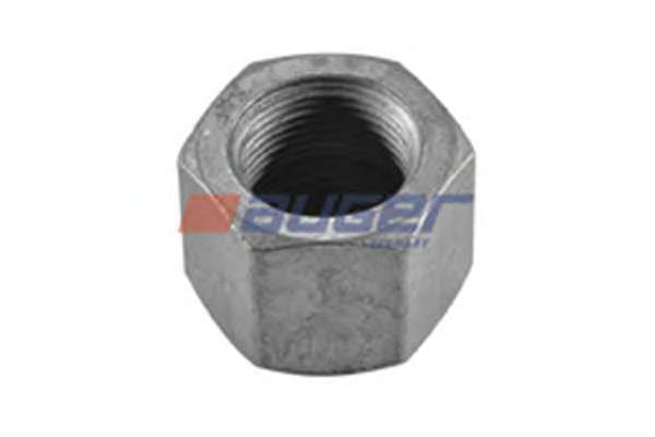 Гайка крепления колеса