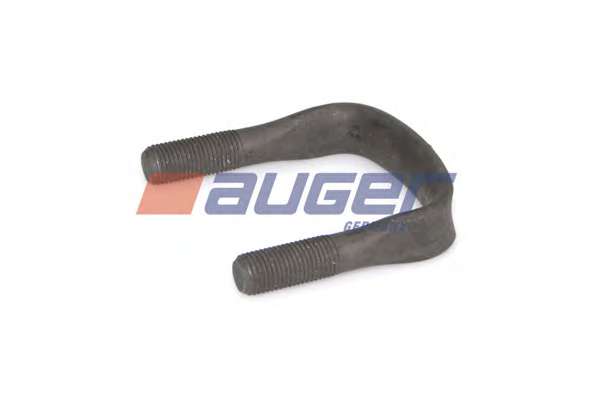 Стремянка рессоры