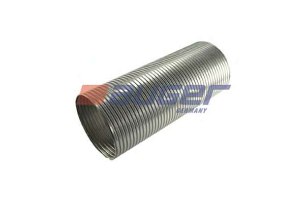 Гофрированная труба, выхлопная система