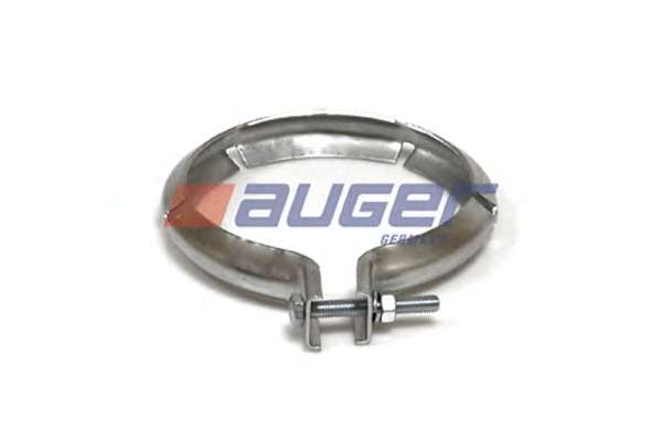 Соединительные элементы, система выпуска