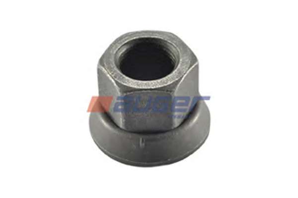 Гайка крепления колеса