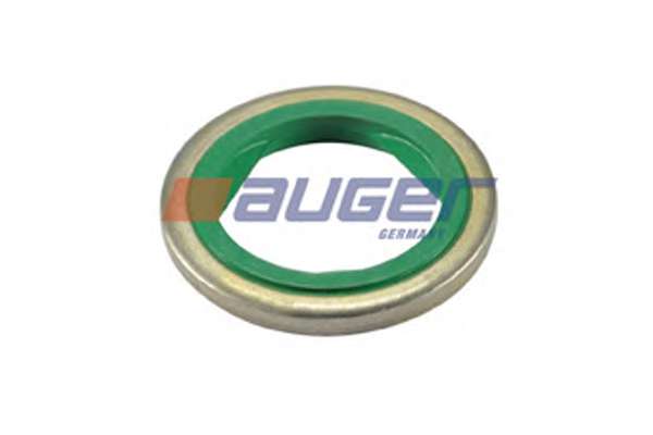 Уплотнительное кольцо, резьбовая пр