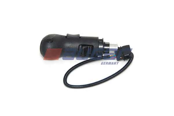 Ручка рычага переключения передач