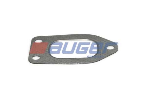 Прокладка, выпускной коллектор