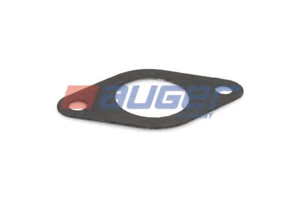 Прокладка, выпускной коллектор