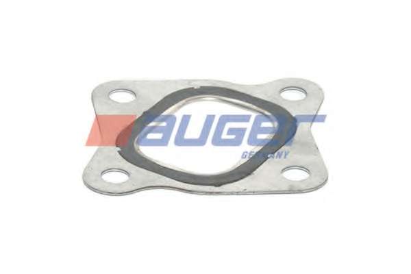 Прокладка, выпускной коллектор