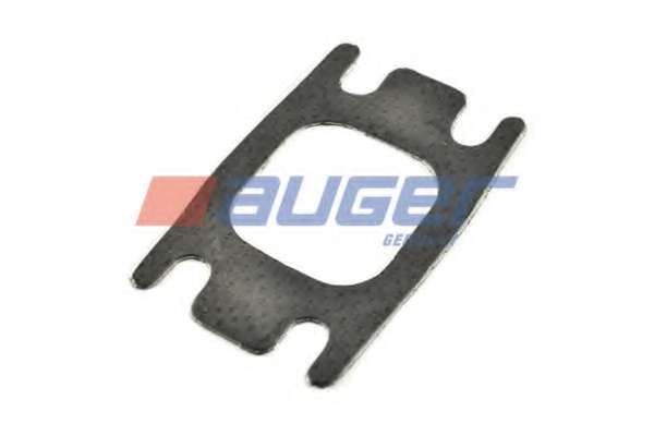 Прокладка, выпускной коллектор