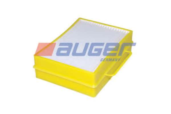 Фильтр, воздух во внутренном пространстве