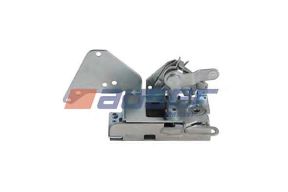 Замок двери