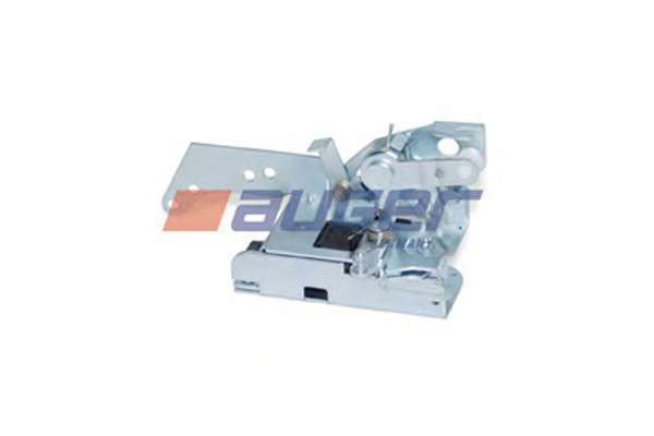 Замок двери