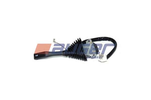 Выключатель на колонке рулевого управления