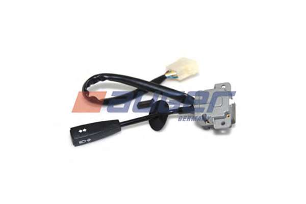 Выключатель на колонке рулевого управления