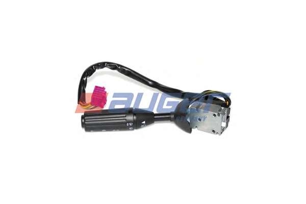 Выключатель на колонке рулевого управления