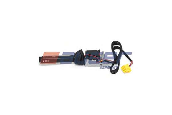 Выключатель на колонке рулевого управления