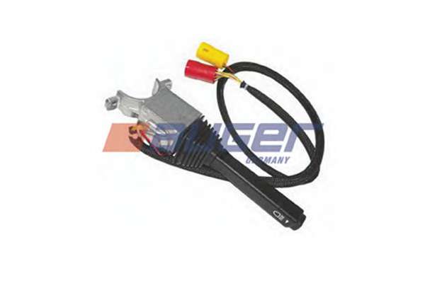 Выключатель на колонке рулевого управления