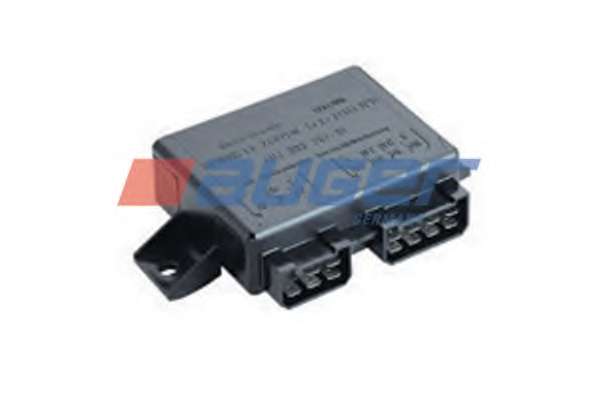 Прерыватель указателей поворота