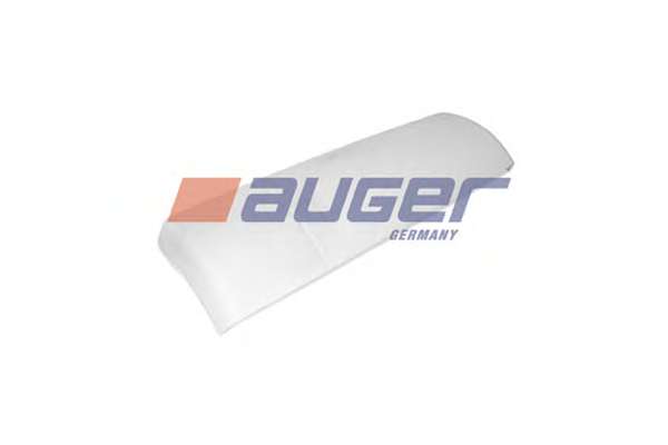 Дефлектор воздуха, кабина