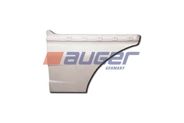 Удлинение двери